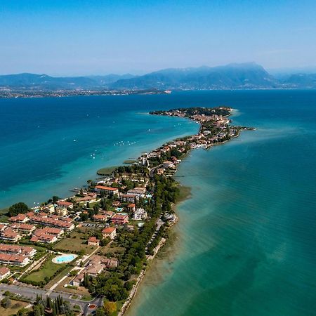 Hotel Mavino Sirmione Extérieur photo