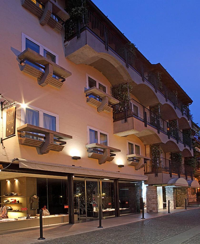 Hotel Mavino Sirmione Extérieur photo