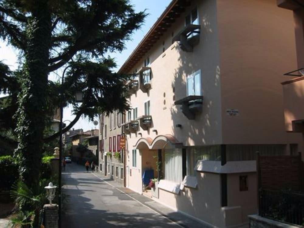 Hotel Mavino Sirmione Extérieur photo