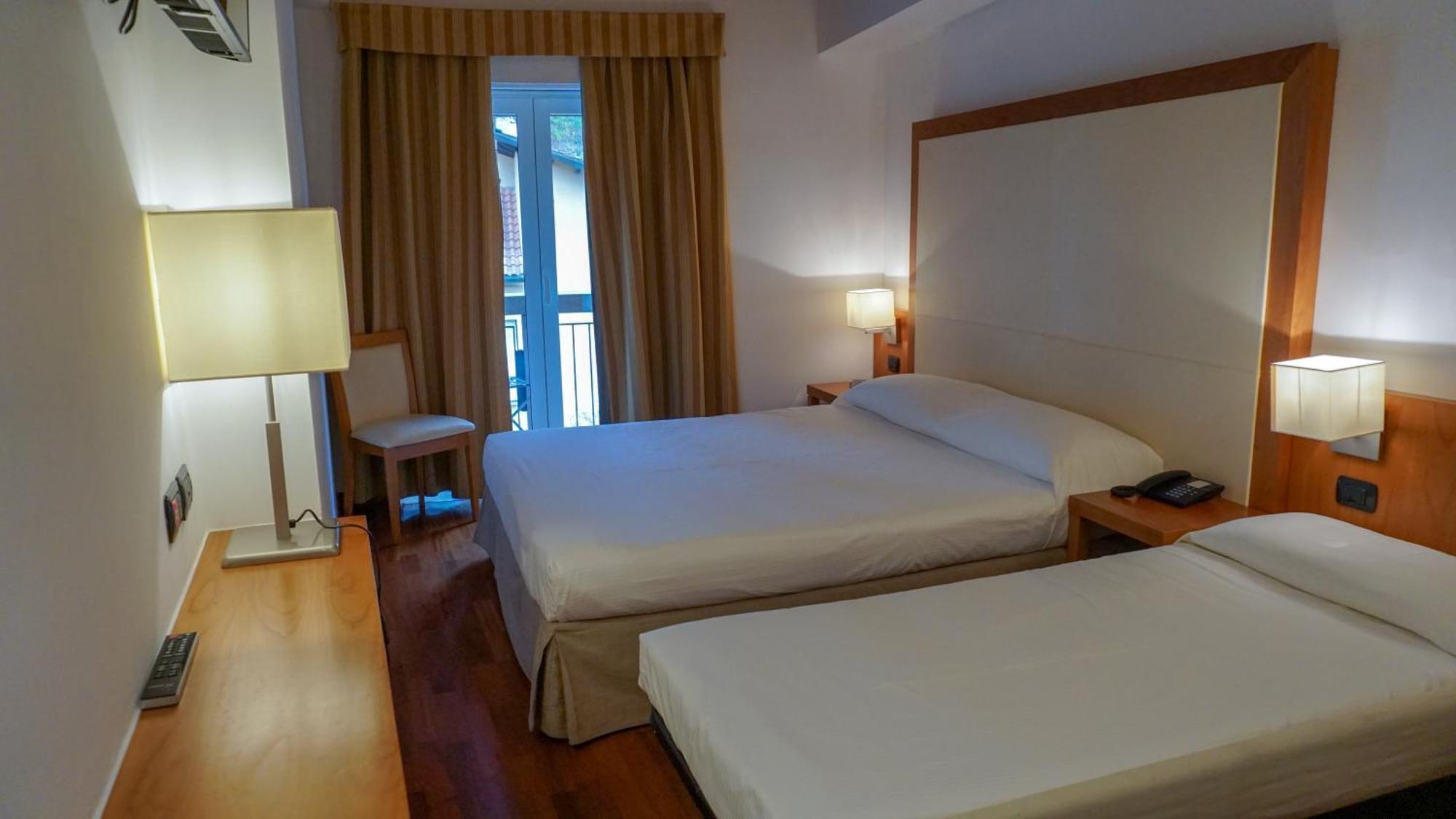 Hotel Mavino Sirmione Chambre photo