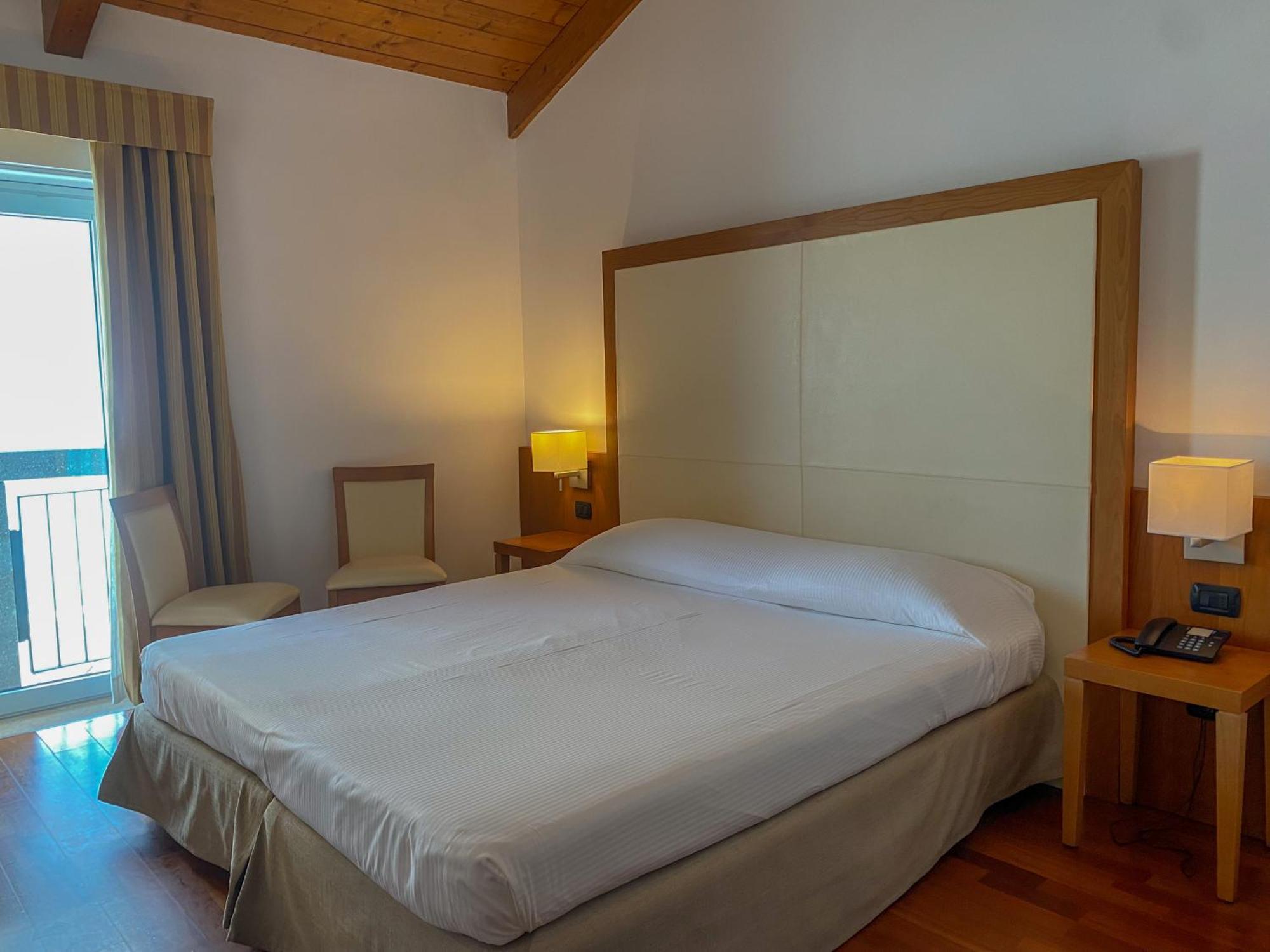 Hotel Mavino Sirmione Chambre photo